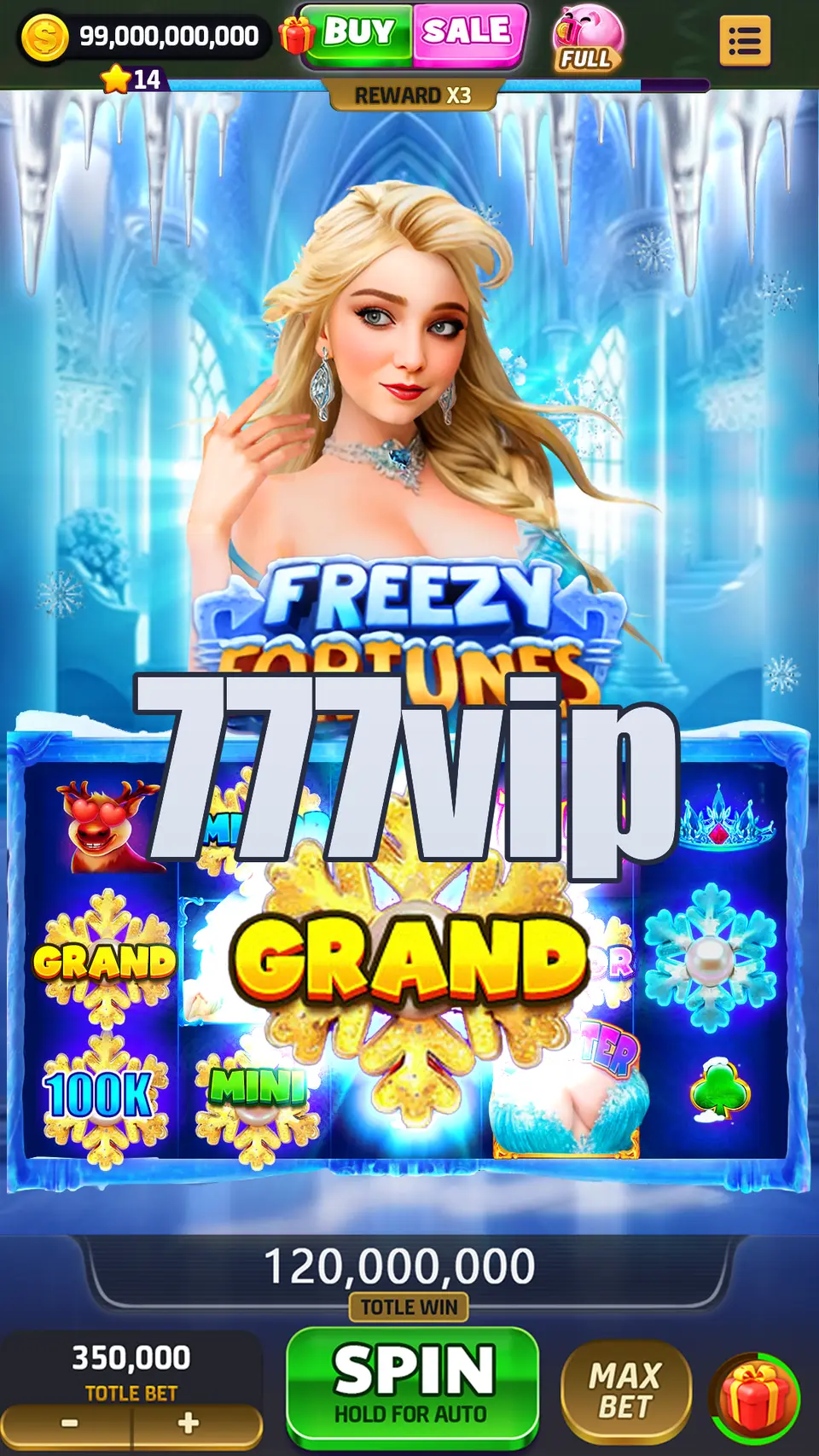 777vip APK