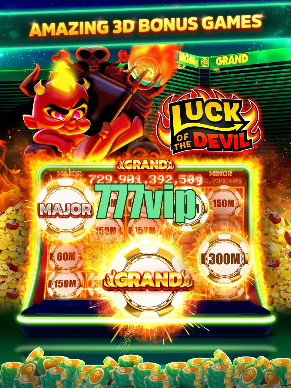 777vip APK