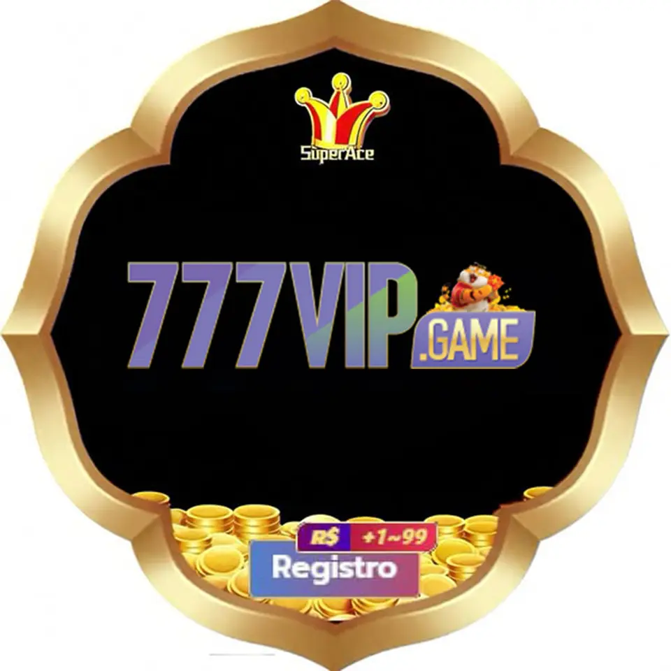 777VIP Login Oficial 2026 Aplikasi